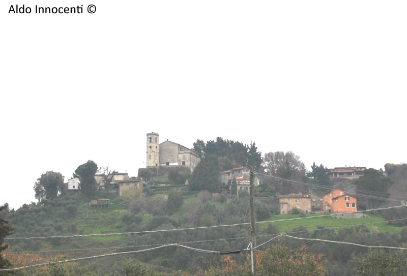 MONTIGIANO: PANORAMA 1